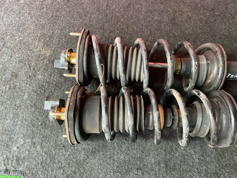 Стойка подвески, 2900 рублей, Солонцы