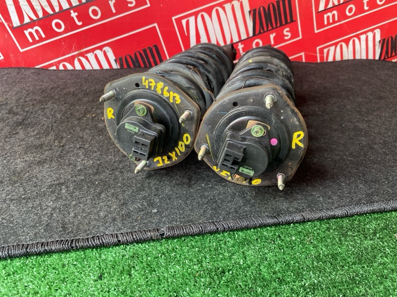 Стойка подвески, 2900 рублей, Солонцы