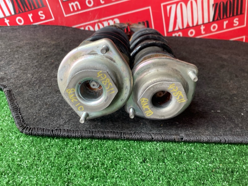 Стойка подвески, 2000 рублей, Солонцы