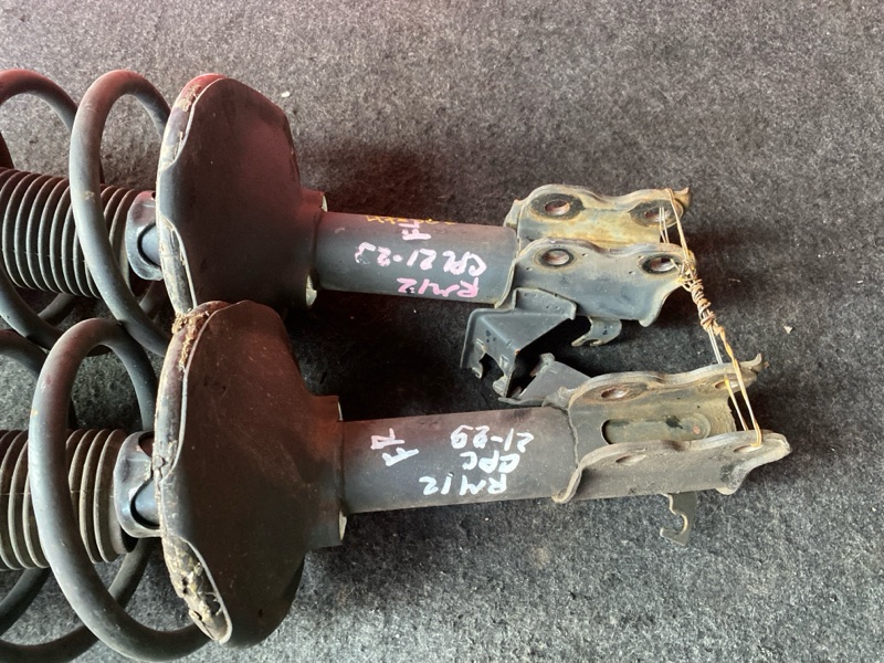 Стойка подвески, 3800 рублей, Солонцы