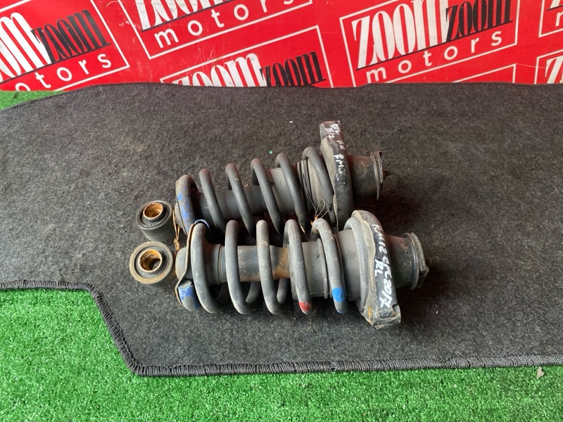 Стойка подвески, 3600 рублей, Солонцы