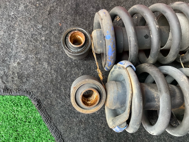 Стойка подвески, 3600 рублей, Солонцы