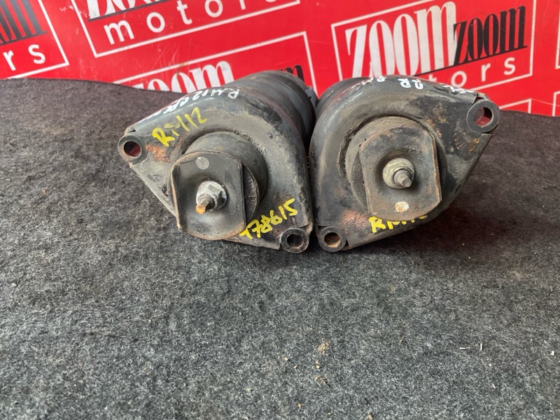 Стойка подвески, 3600 рублей, Солонцы