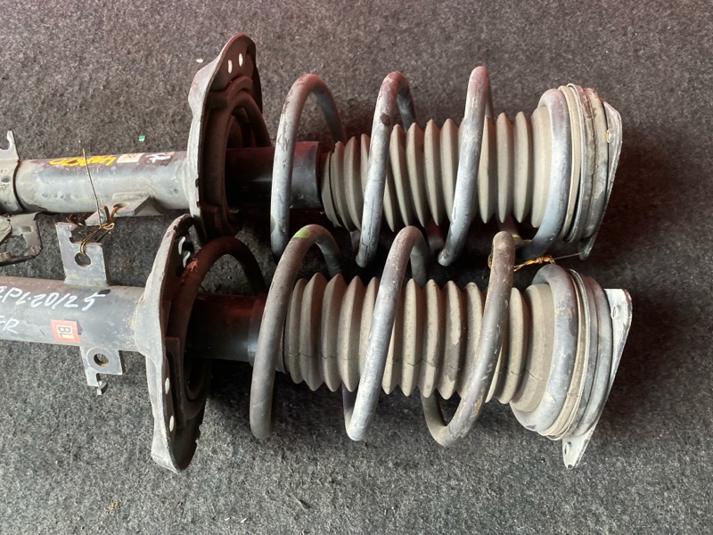 Стойка подвески, 6200 рублей, Солонцы