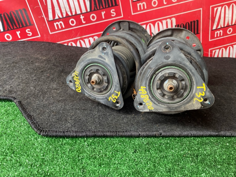 Стойка подвески, 6200 рублей, Солонцы