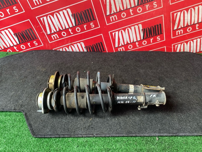 Стойка подвески, 1800 рублей, Солонцы