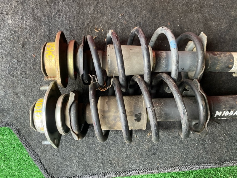 Стойка подвески, 1800 рублей, Солонцы