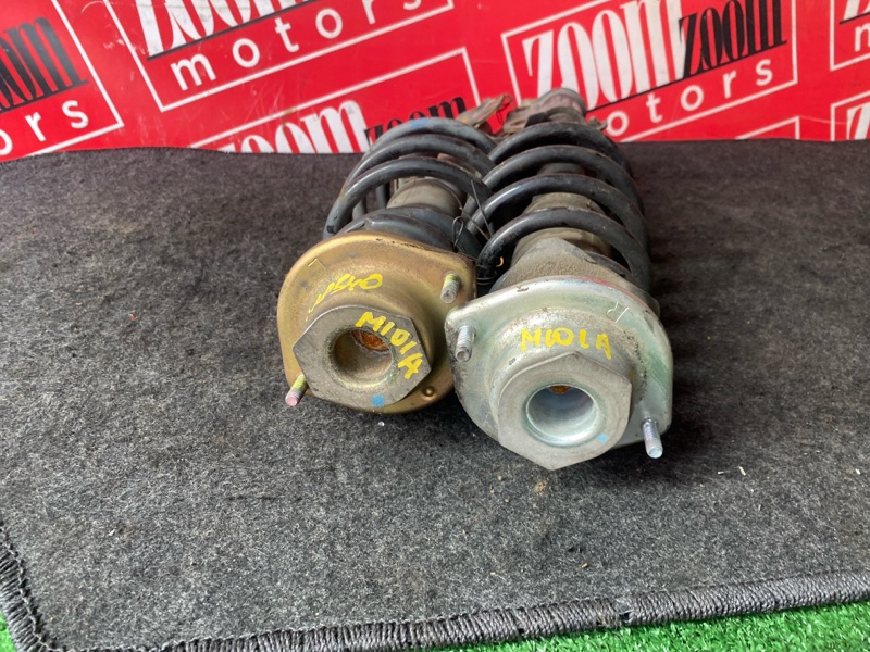 Стойка подвески, 1800 рублей, Солонцы