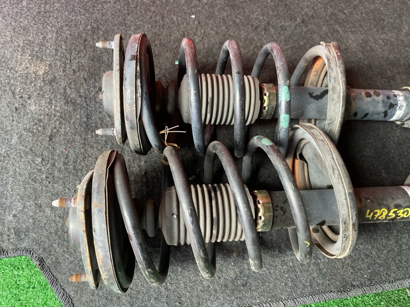 Стойка подвески, 2800 рублей, Солонцы