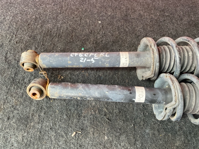 Стойка подвески, 1500 рублей, Солонцы