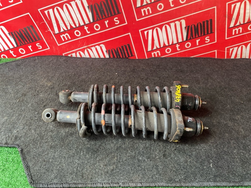 Стойка подвески, 2500 рублей, Солонцы