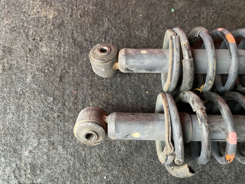 Стойка подвески, 2500 рублей, Солонцы