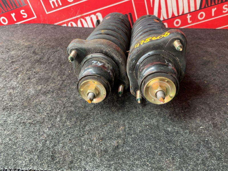 Стойка подвески, 2500 рублей, Солонцы