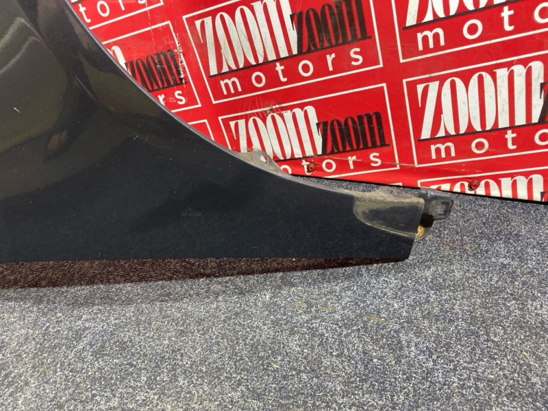 Крыло, 4800 рублей, Солонцы