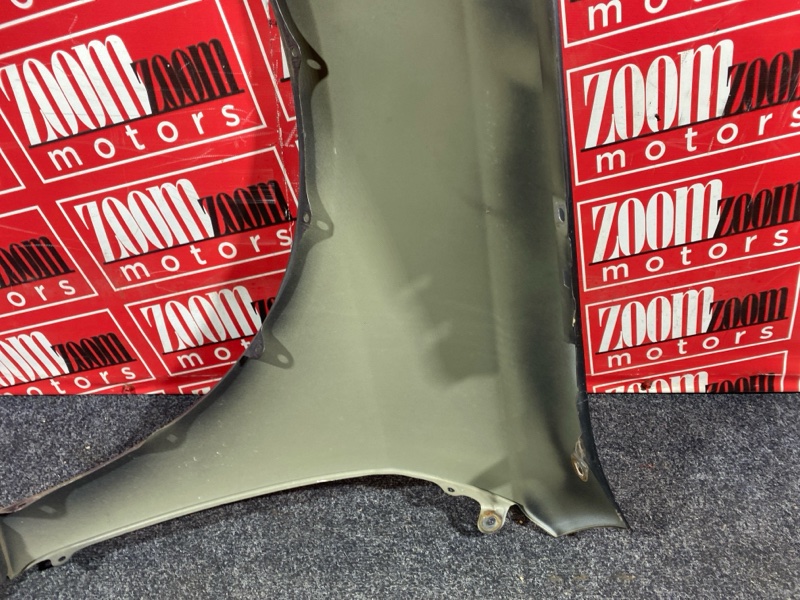 Крыло, 4800 рублей, Солонцы