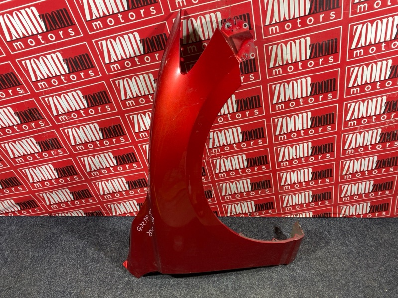 Крыло, 14300 рублей, Солонцы