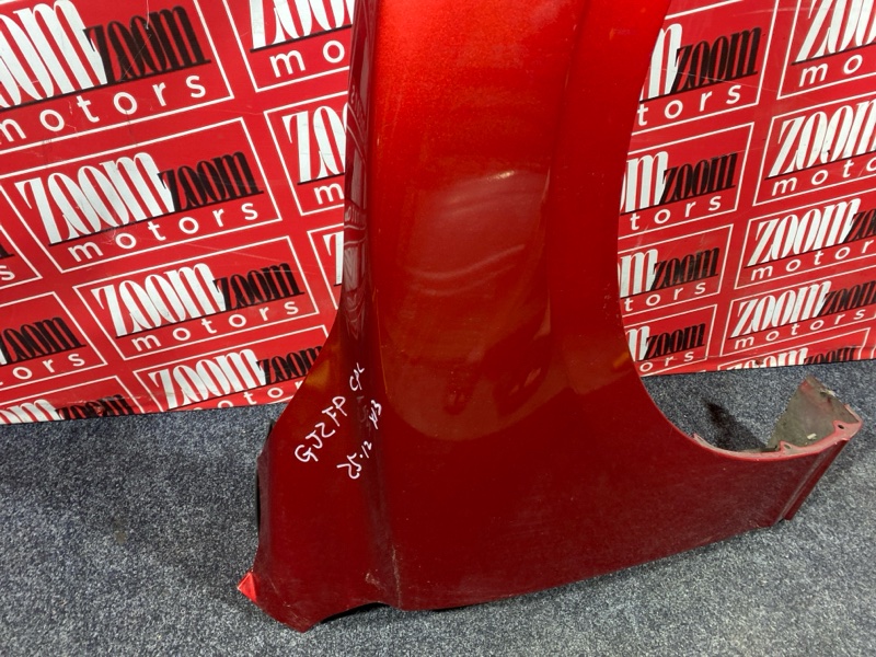 Крыло, 14300 рублей, Солонцы