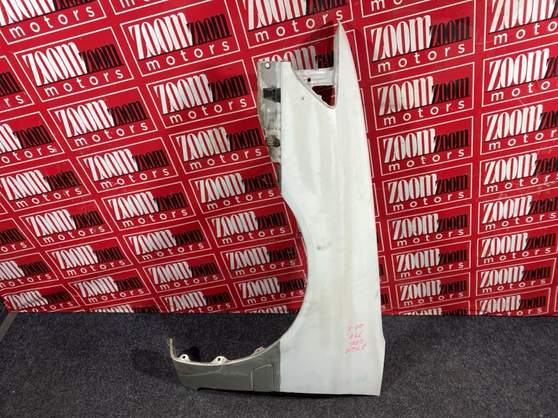 Крыло, 22800 рублей, Солонцы