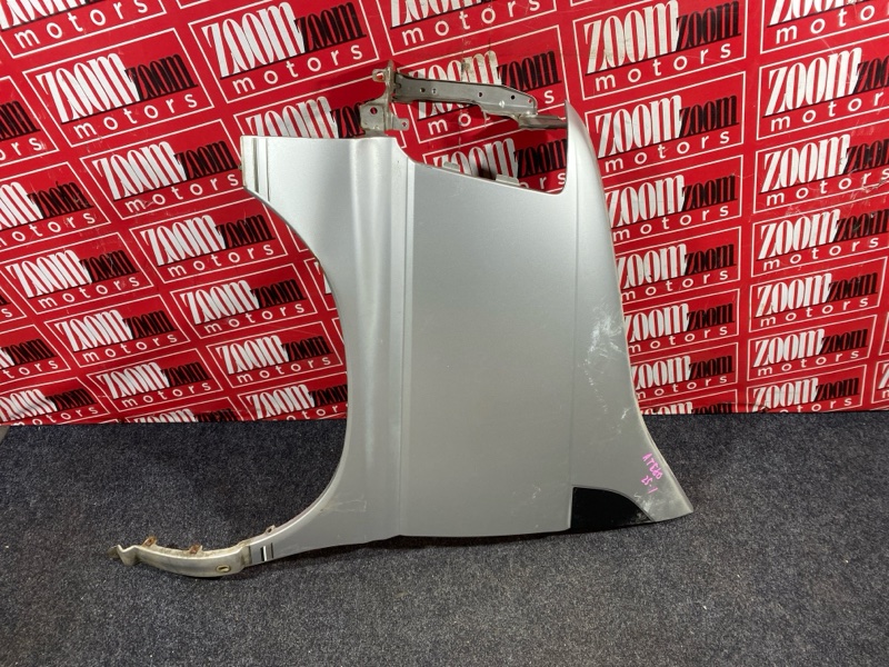 Крыло, 5300 рублей, Солонцы