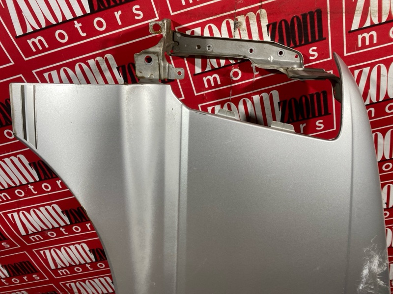 Крыло, 5300 рублей, Солонцы