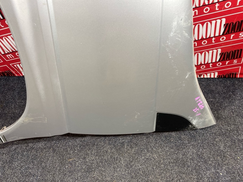 Крыло, 5300 рублей, Солонцы