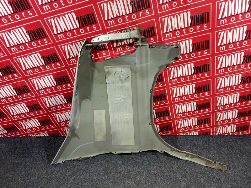 Крыло, 5300 рублей, Солонцы