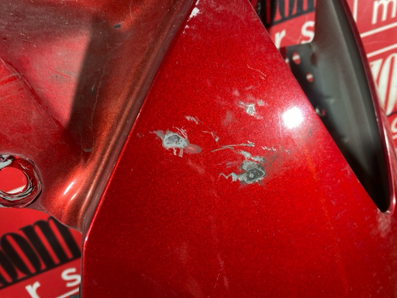 Крыло, 15200 рублей, Солонцы