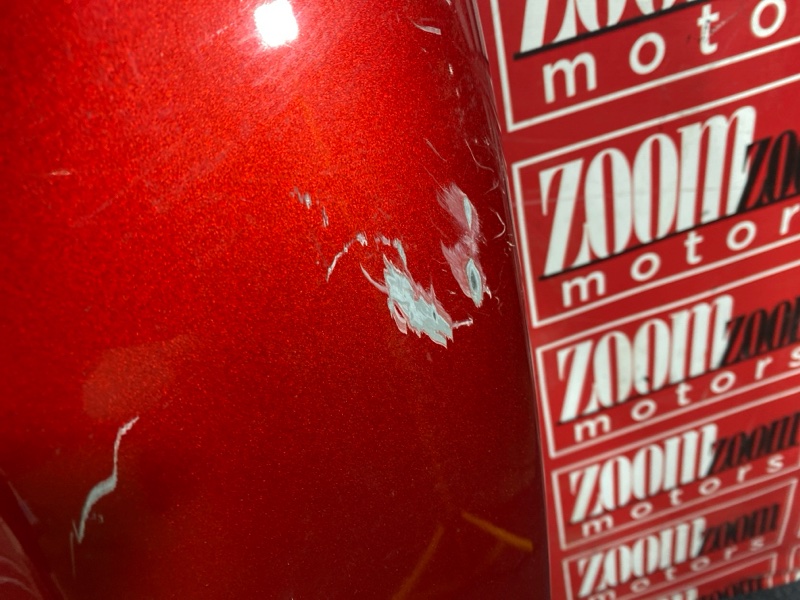 Крыло, 15200 рублей, Солонцы