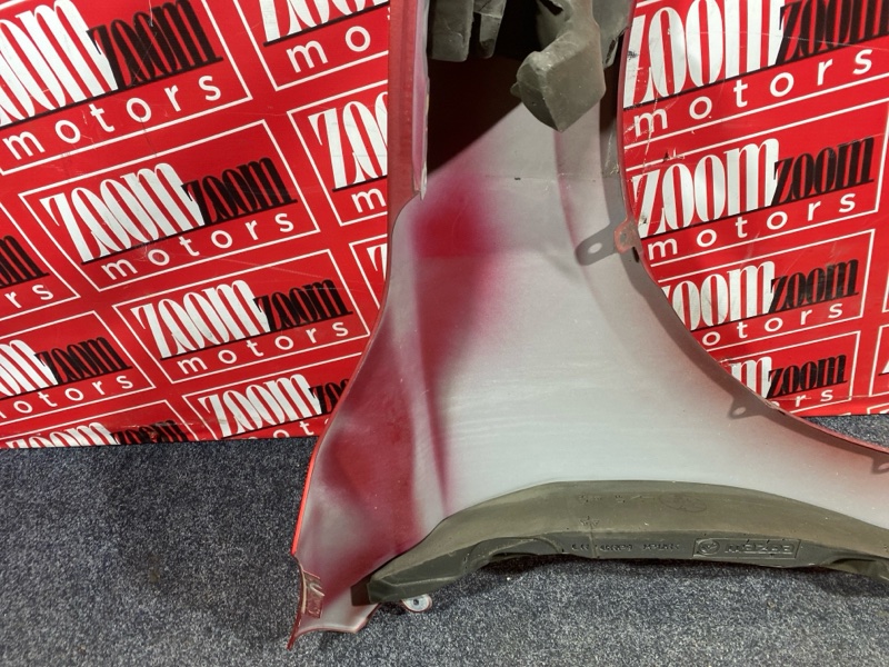 Крыло, 15200 рублей, Солонцы