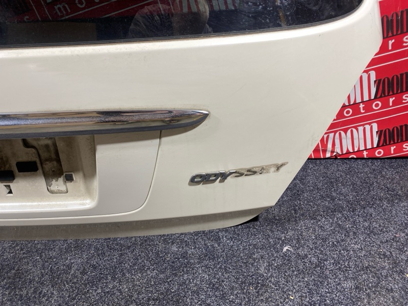 Дверь задняя багажника, 18600 рублей, Солонцы