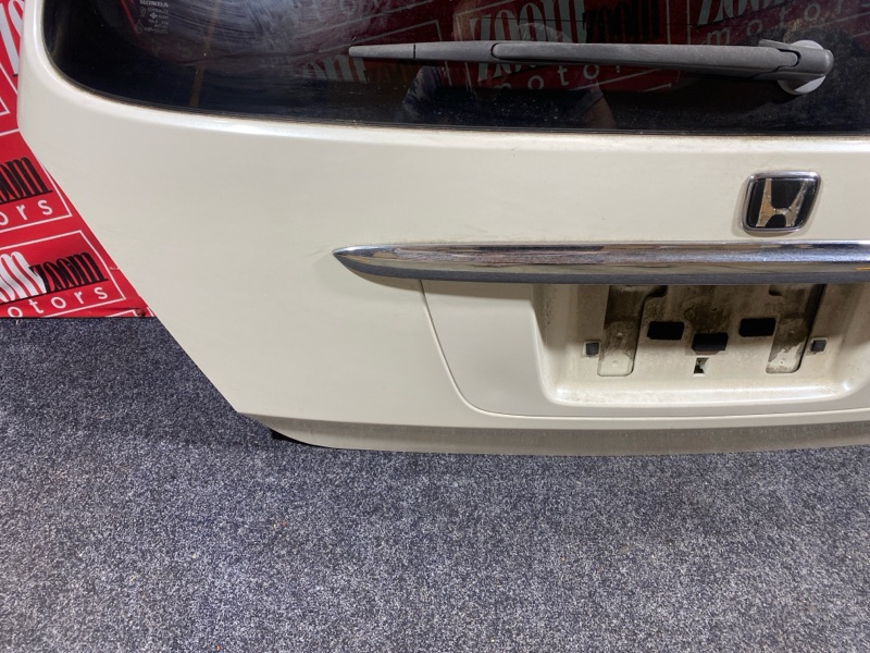 Дверь задняя багажника, 18600 рублей, Солонцы