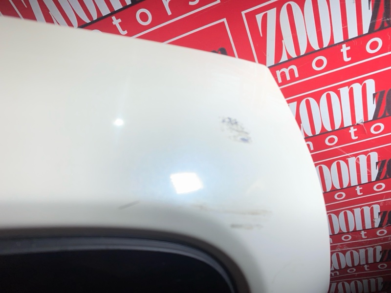 Дверь задняя багажника, 18600 рублей, Солонцы