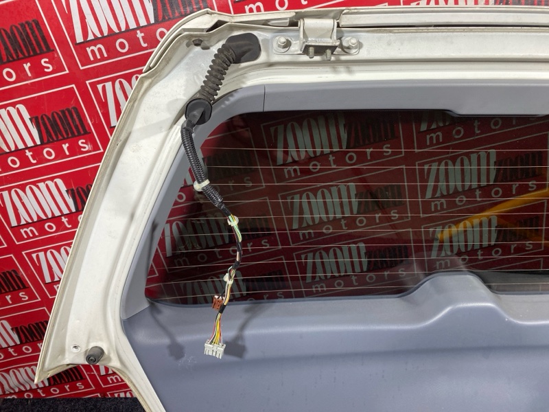 Дверь задняя багажника, 18600 рублей, Солонцы