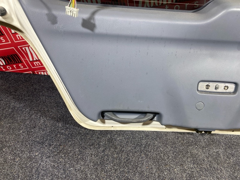 Дверь задняя багажника, 18600 рублей, Солонцы