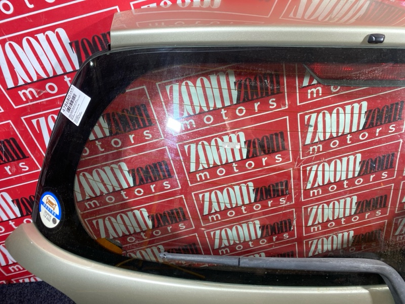 Дверь задняя багажника, 3800 рублей, Солонцы