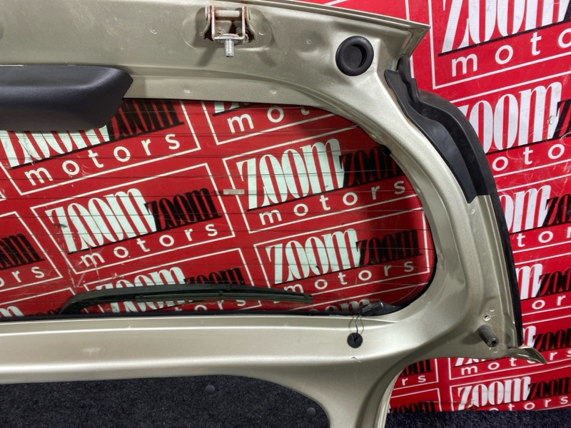 Дверь задняя багажника, 3800 рублей, Солонцы