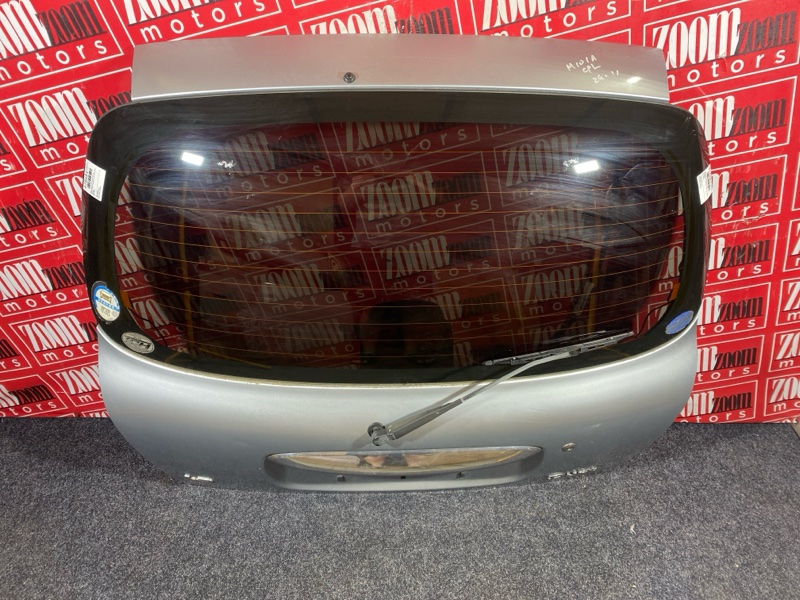 Дверь задняя багажника, 7200 рублей, Солонцы