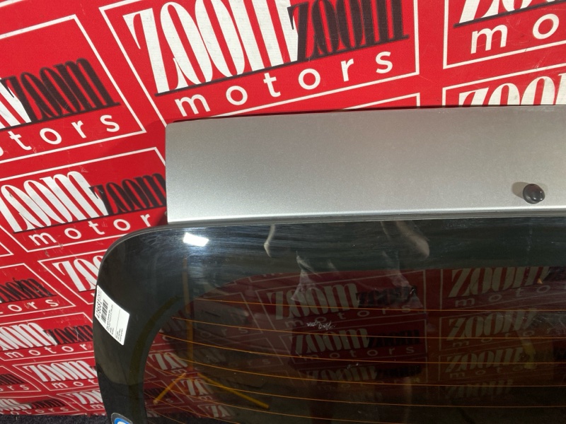 Дверь задняя багажника, 7200 рублей, Солонцы