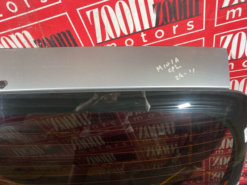 Дверь задняя багажника, 7200 рублей, Солонцы