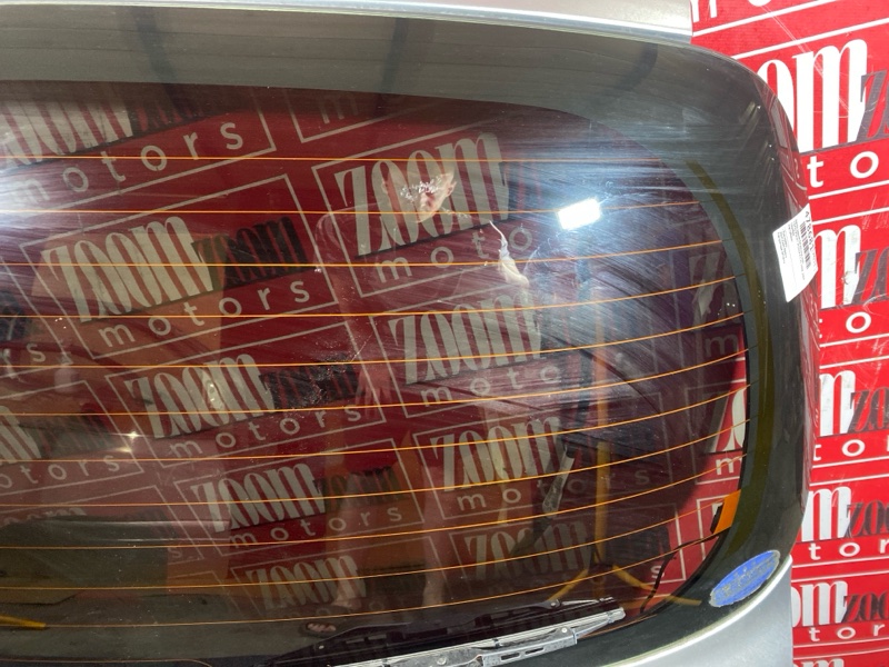 Дверь задняя багажника, 7200 рублей, Солонцы