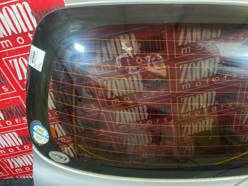 Дверь задняя багажника, 7200 рублей, Солонцы