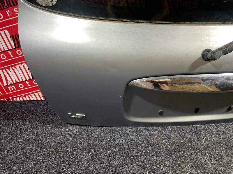 Дверь задняя багажника, 7200 рублей, Солонцы