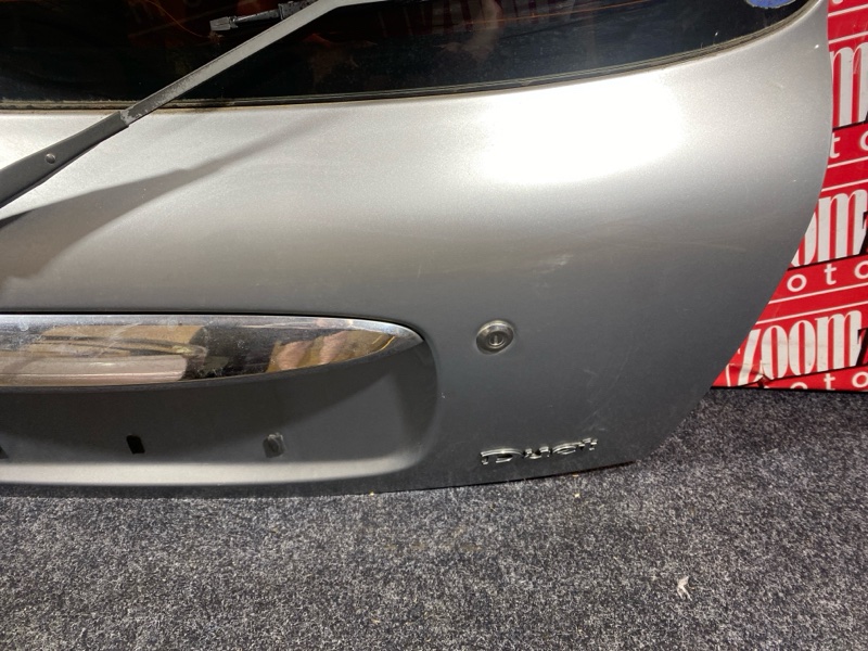 Дверь задняя багажника, 7200 рублей, Солонцы