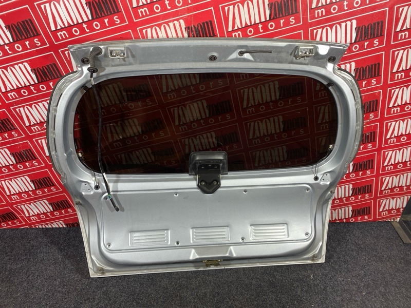 Дверь задняя багажника, 7200 рублей, Солонцы