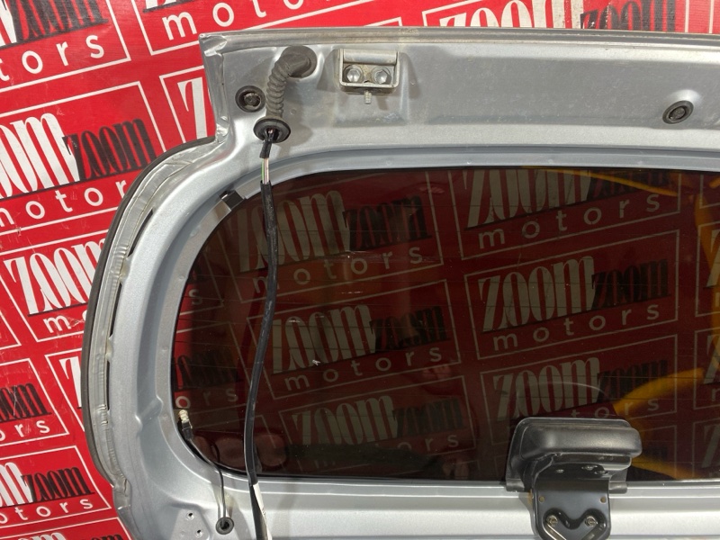 Дверь задняя багажника, 7200 рублей, Солонцы