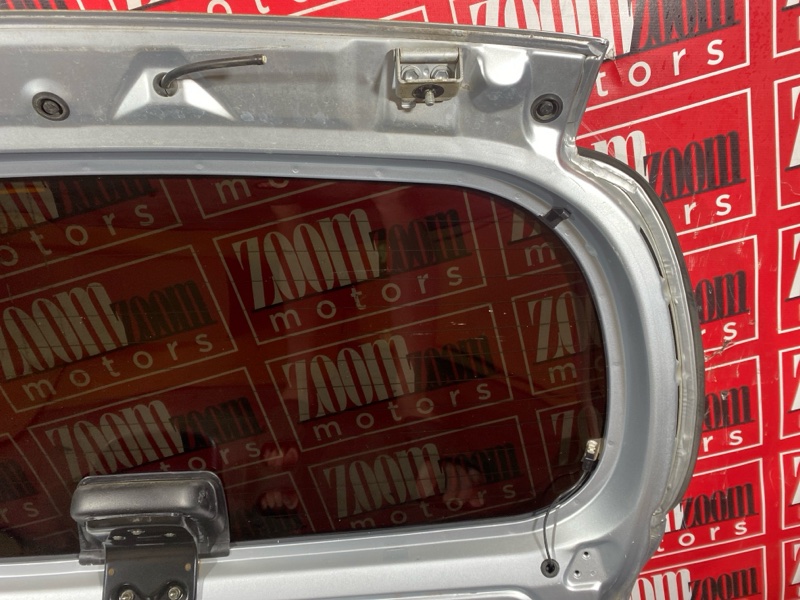 Дверь задняя багажника, 7200 рублей, Солонцы