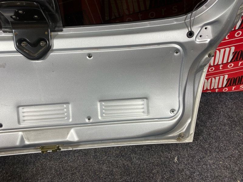 Дверь задняя багажника, 7200 рублей, Солонцы