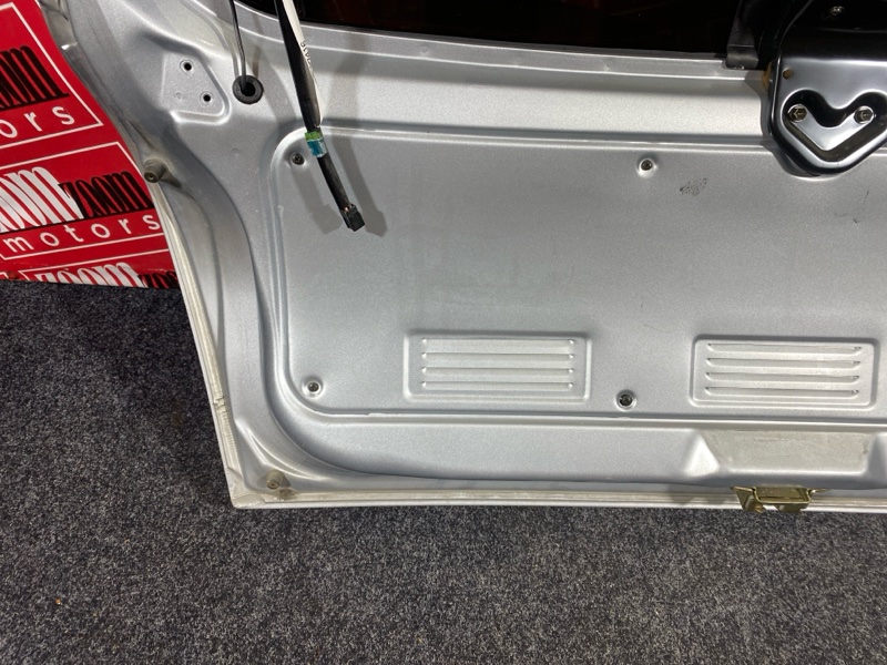 Дверь задняя багажника, 7200 рублей, Солонцы