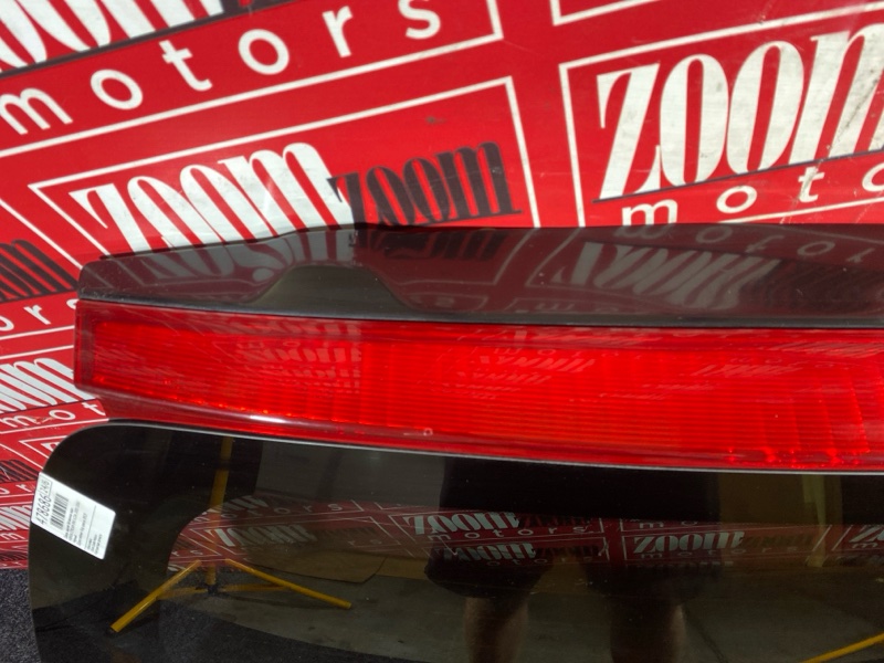 Дверь задняя багажника, 9500 рублей, Солонцы