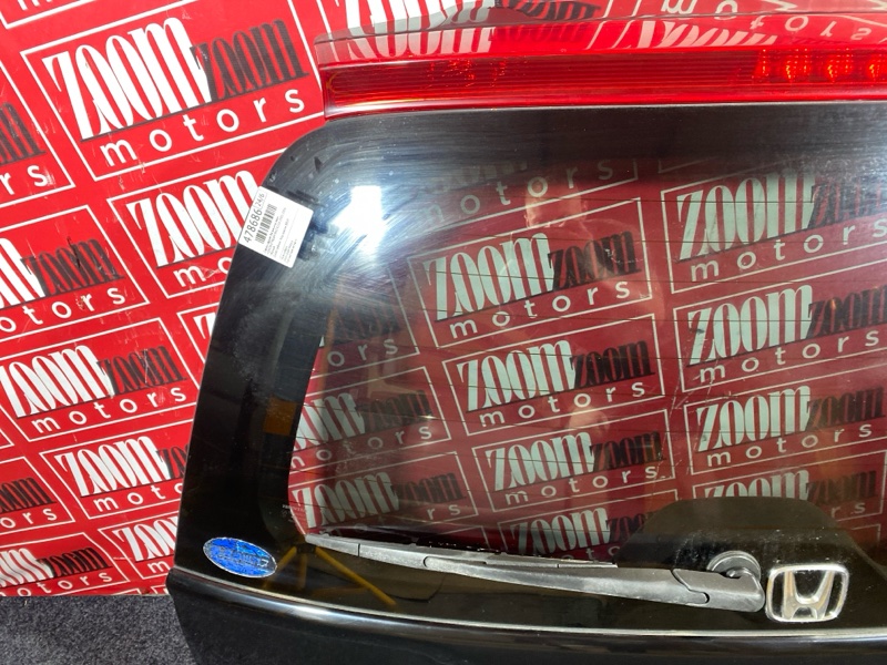 Дверь задняя багажника, 9500 рублей, Солонцы